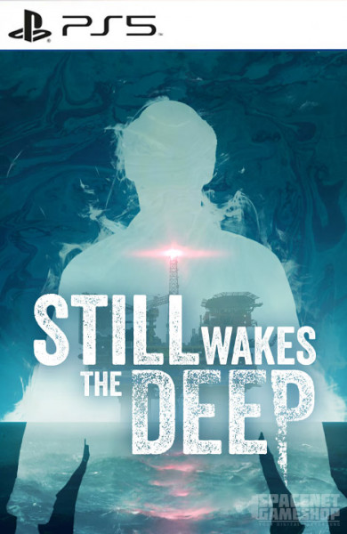 Still Wakes The Deep PS5